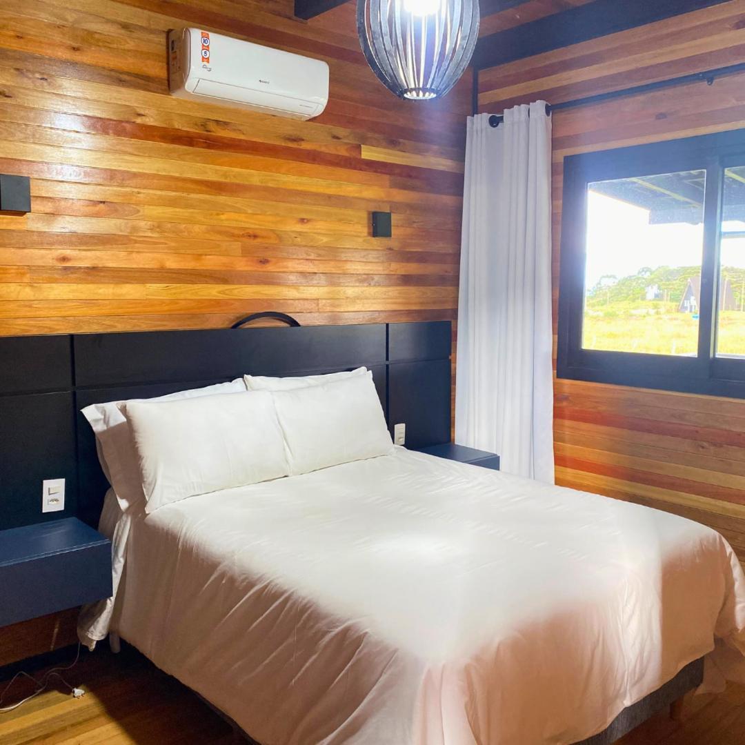 Vale Tancon Eco Village Urubici Exterior photo